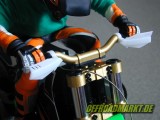 Flex Hand Guards / Handschützer 1:4 Reely Dirtbike, BSD, ARX 540, X-Rider