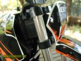1:4 Reely BSD ARX Motorrad Gabelbrücke
