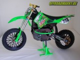 RC Motorrad 1:4 Reely Dirtbike