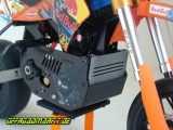 Schmutz Abdeckung für Reely Dirtbike, ARX 540, BSD, X-Rider RC Motorräder