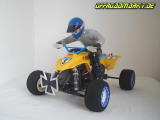 Kyosho ATV Quad Rider Spare Parts - Ersatzteile