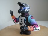 Losi Promoto MX Ellenbogen Armschtzer 1/4 RC Motorrad Armschoner