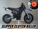 Losi Promoto Bike 1/4 RC Motorrad SLIPPER CLUTCH KILLER