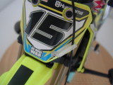 1/4 RC Vitavon transparent Body Fix Kit