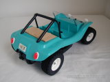 Picknick Box Zubehör Mod für Tamiya Sand Rover Street Rover 1/10