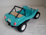 Picknick Box Zubehr Mod fr Tamiya Sand Rover Street Rover 1/10