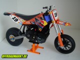 Supermoto Reely Dirtbike Speichen Felge