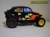 1:10 Tamiya TA-02 / Blitzer Beetle RC Conversion Kit