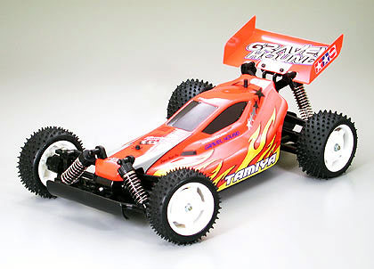 Tamiya 57723 Gravel Hound 