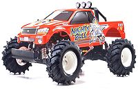 Tamiya 57727 Mighty Bull XB