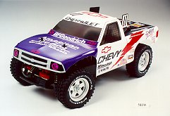 Tamiya 58146 Chevy S-10