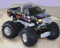 Tamiya 58232 Juggernaut