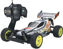 Tamiya Plasma Edge