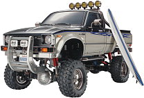 Tamiya 58397 TOYOTA-HILUX-HIGH-LIFT