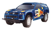 Tamiya 58324 VW RACE TOUAREG