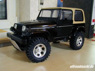 Jeep Alufelgen