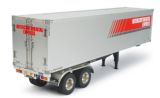 Tamiya 56302 Semi Trailer Intercontinental