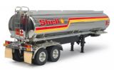 Tamiya 56303 Shell Fuel Tank Trailer