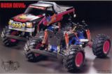 58101 Tamiya Bush Devil
