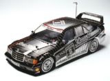 58108 Tamiya Mercedes Benz 190E