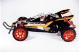 58124 Tamiya Super Hornet
