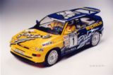 58125 Tamiya Michelin Pilot Cosworth