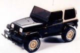 58141 Tamiya Jeep Wrangler
