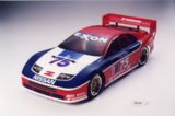 58144 Tamiya Nissan 300ZX IMSA GTS