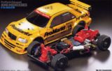 58145 Tamiya AMG Mercedes DTM Promarkt