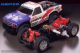 58146 Tamiya Chevy S-10