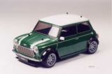 58149 Tamiya Rover Mini Cooper