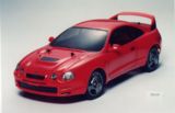 58164 Tamiya Toyota Celica GT-Four