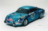 58168 Tamiya Alpine A110