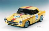 58175 Tamiya Honda S800 Racing