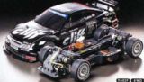 58188 Tamiya Cliff Opel Calibra