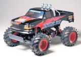 58192 Tamiya King Blackfoot