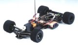 58194 Tamiya F103 RX Chassis