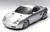 58197 Tamiya Porsche Boxster