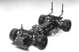 58200 Tamiya David Jun TA03F-Pro Limited