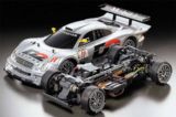 58214 Tamiya Mercedes-Benz CLK