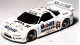 58220 Tamiya Mobil 1 Acura NSX (Ltd. Ed.)