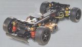 58227 Tamiya TA-03R TRF Special Chassis Kit
