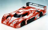 58229 Tamiya Toyota TS-020