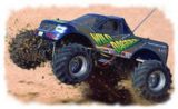 58231 Tamiya Wild Dagger