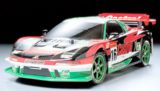 58233 Tamiya Castrol Mugen NSX