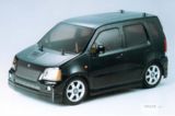 58234 Tamiya Suzuki WagonR RR