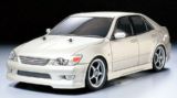 58237 Tamiya Lexus IS200