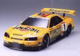 58239 Tamiya R34 Penzoil Nismo GT-R