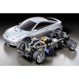 58248 Tamiya Toyota Celica
