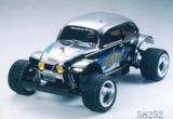 58252 Tamiya Biltzer Beetle Chrome Edition